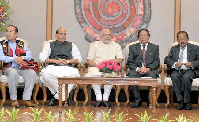 नरेंद्र मोदी