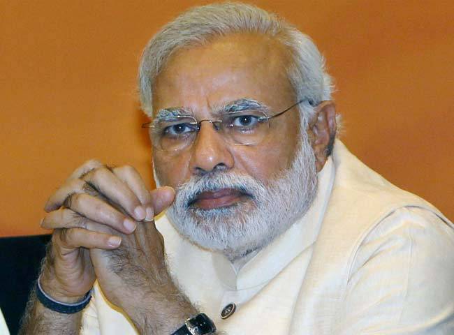 प्रधानमंत्री नरेंद्र मोदी (फाइल फोटो)