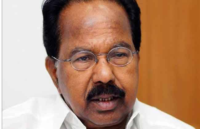 Veerappa Moily