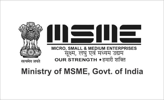 MSME LOGO