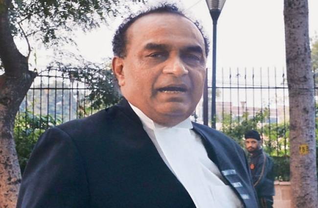 mukul rohatgi