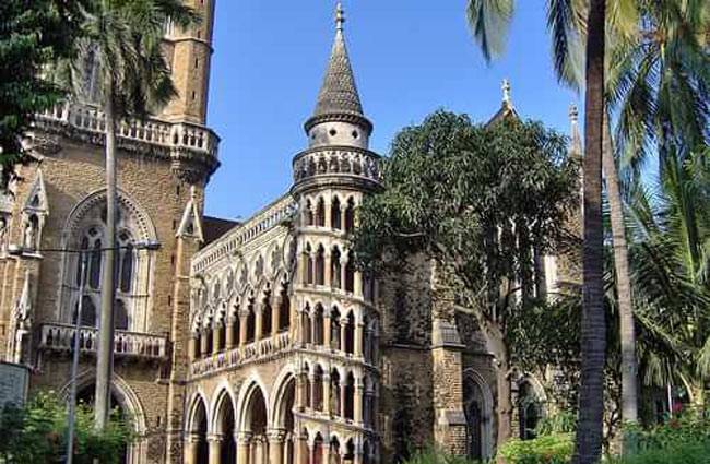 Mumbai university