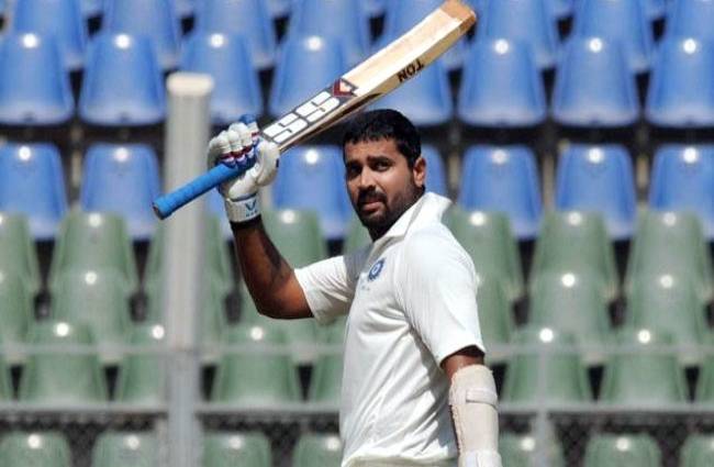 मुरली विजय