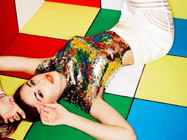 नरगिस फाखरी (फाइल फोटो)