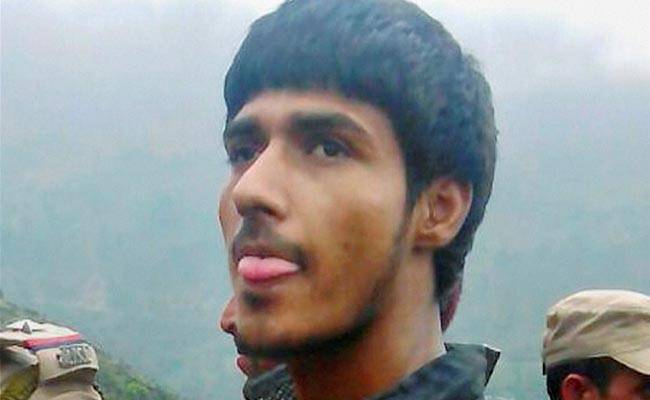 उधमपुर हमले में गिरफ्तार आतंकी