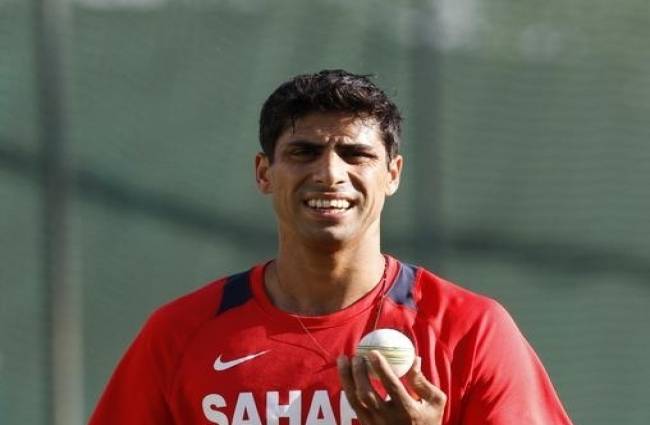 आशीष नेहरा (फाइल फोटो)