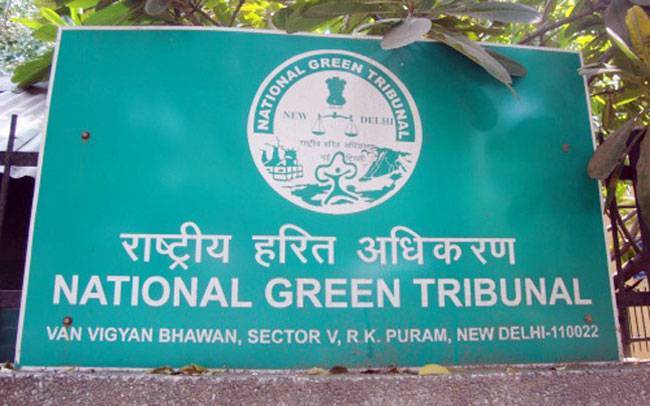 NGT ने मंगलवार को दी थी राहत