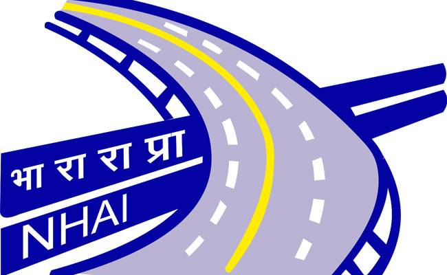 NHAI logo