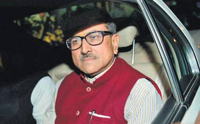 निर्मल सिंह