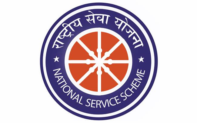 NSS LOGO
