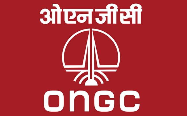 Ongc Logo