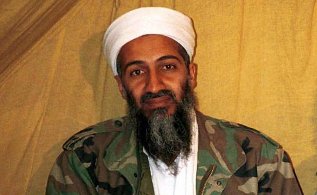 Osama Bin Laden