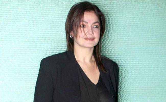 पूजा भट्ट (फाइल फोटो)