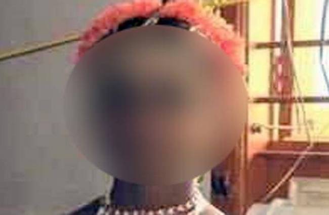 आरोपी युवक फेसबुक पर लड़कियों की तस्वीरों के साथ अश्लील कमेंट लिखकर अपलोड करता था