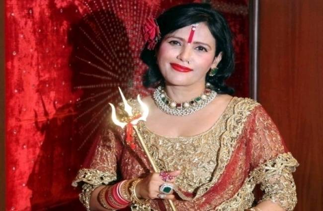 Radhe Maa