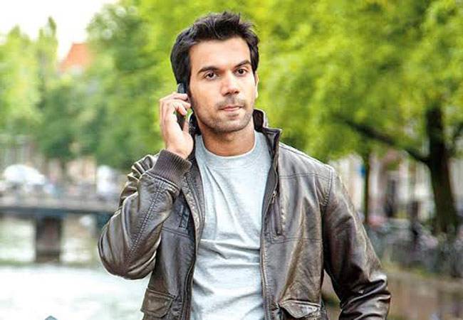 राजकुमार राव