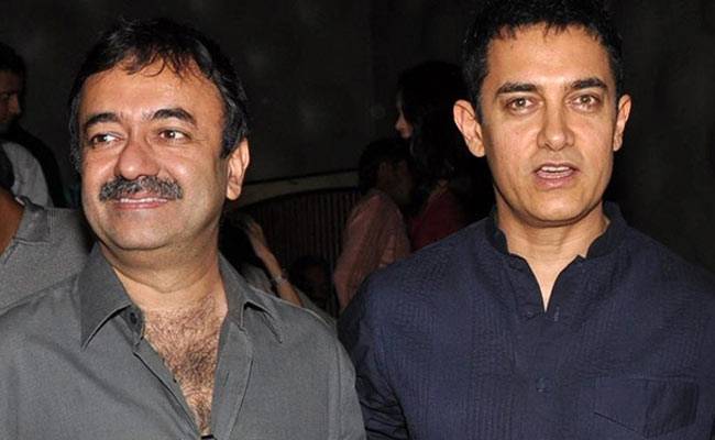 राजकुमार हिरानी और आमिर खान