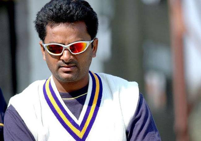 वेंकटपति राजू