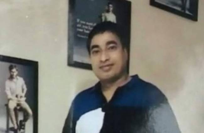 रंजीत सिंह कोहली उर्फ रकीबुल हसन