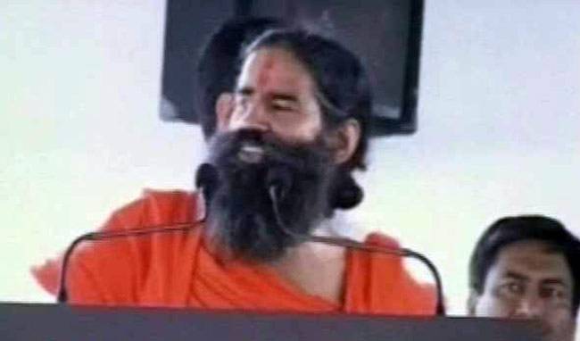 Baba Ramdev