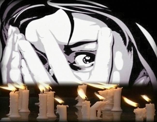 पीड़ित लड़की इस हादसे के बाद गहरे सदमे में है