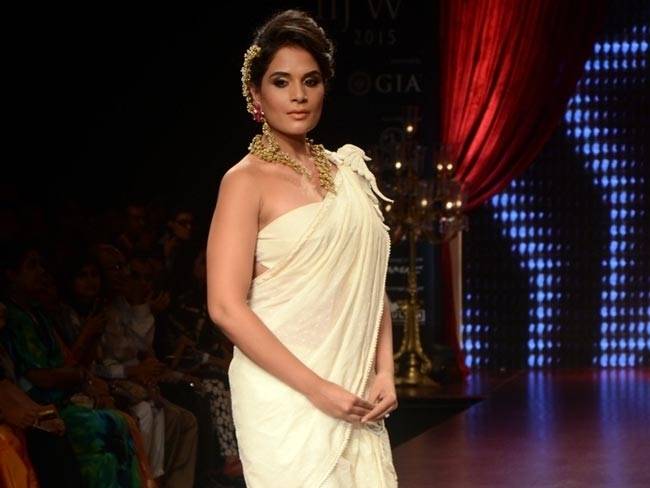 रिचा चड्ढा