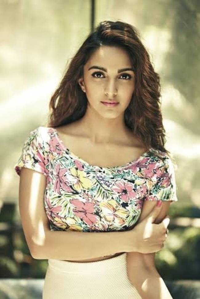 कियारा आडवाणी (फाइल फोटो)