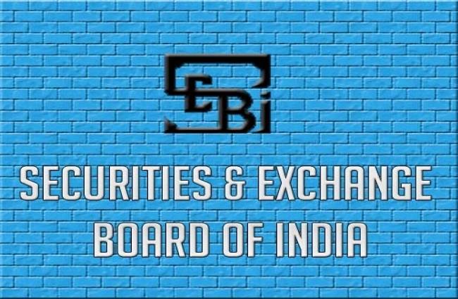 SEBI LOGO