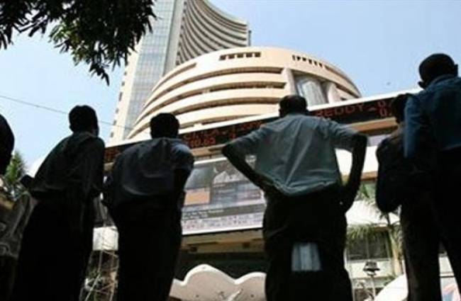 File Photo: बंबई स्टॉक एक्सचेंज