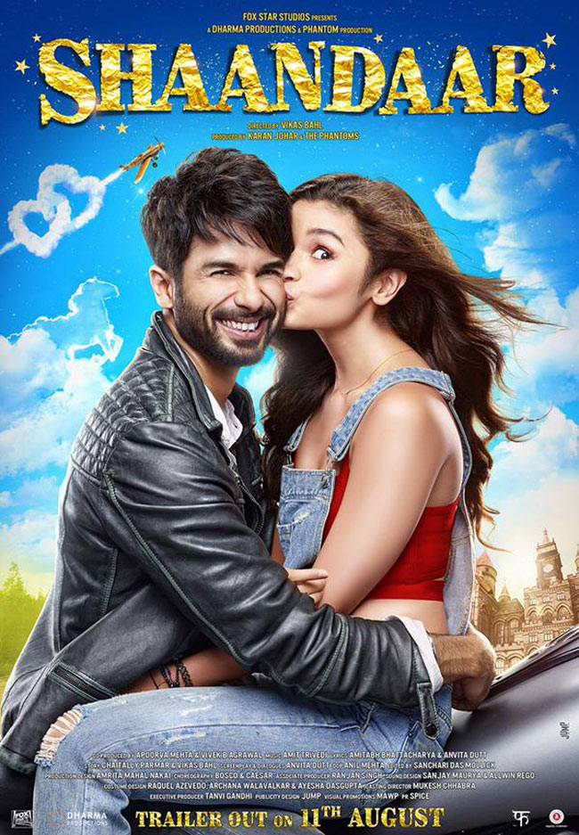 Film Shaandaar