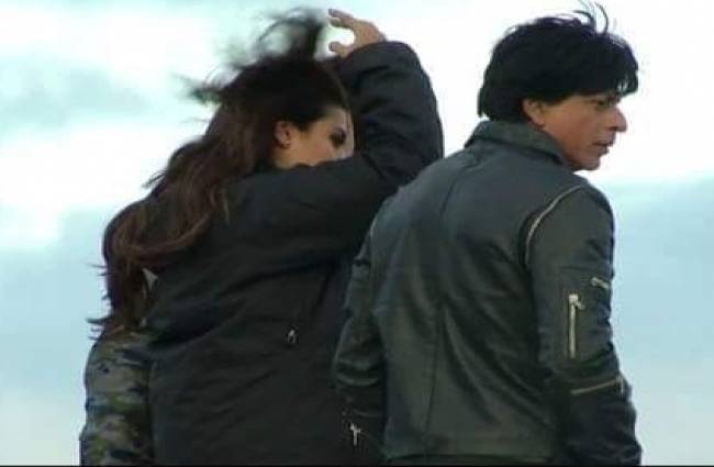 फिल्म 'दिलवाले'