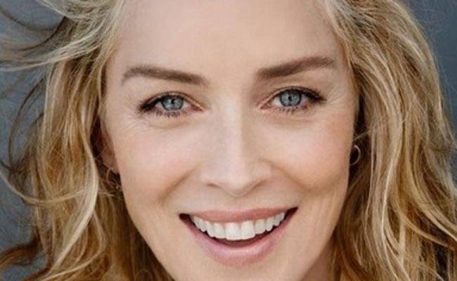 sharon Stone