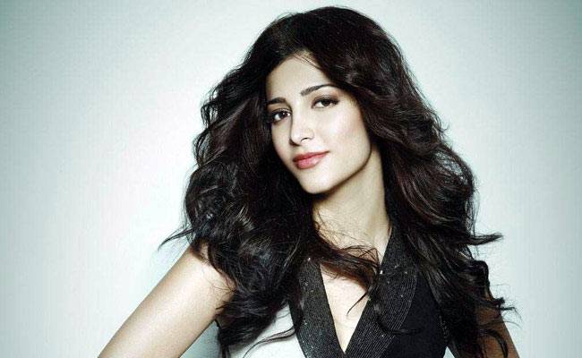 श्रुति हासन