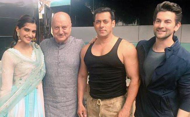 'प्रेम रतन धन पायो'