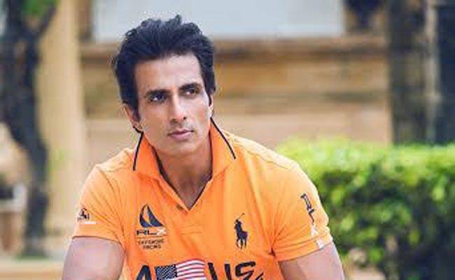 सोनू सूद