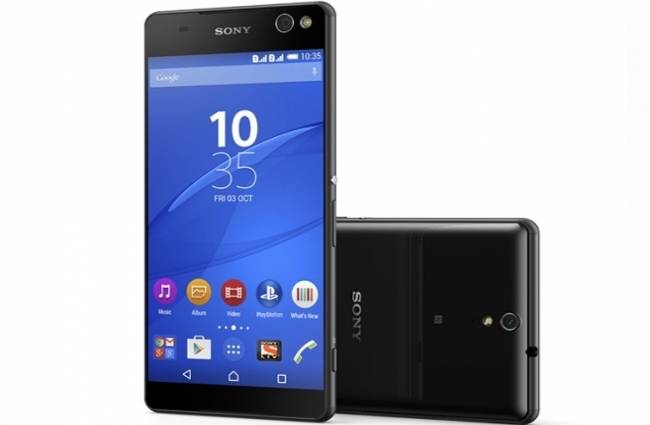 Sony Xperia Ultra