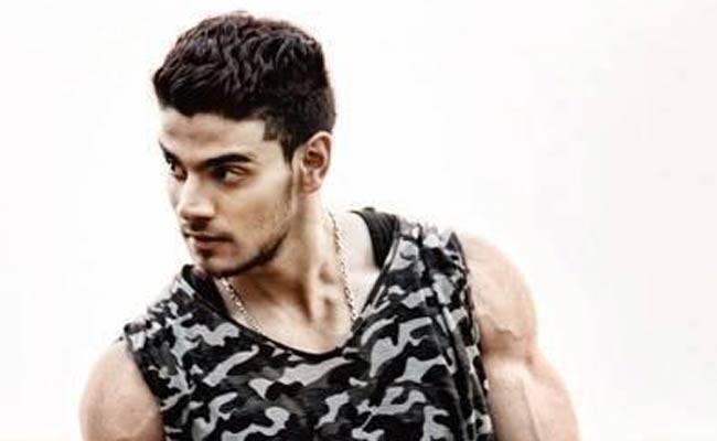 सूरज पंचोली (फाइल फोटो)