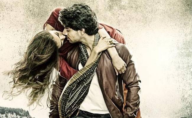 फिल्म 'हीरो'