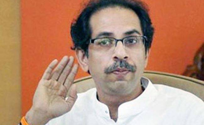 शि‍व सेना सुप्रीमो उद्धव ठाकरे का घर है मातोश्री