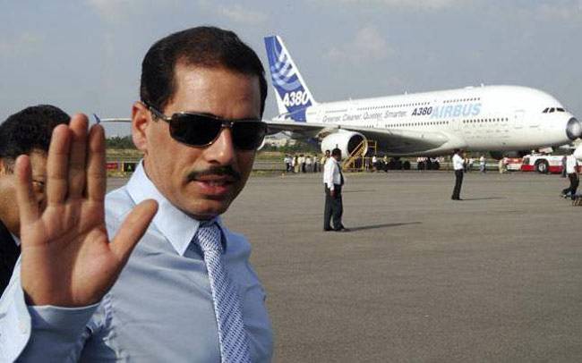 Robert Vadra