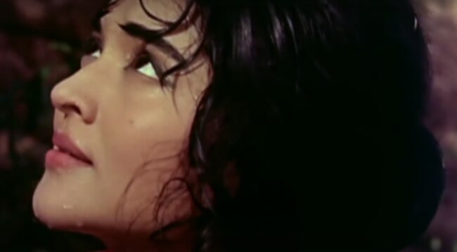 वैजयंती माला (फाइल फोटो)