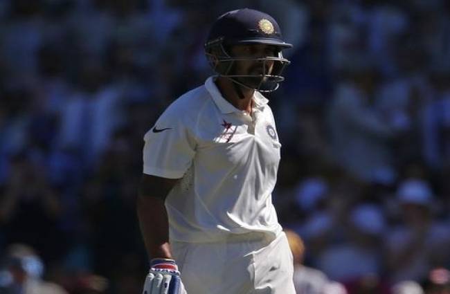 मुरली विजय (फाइल फोटो)