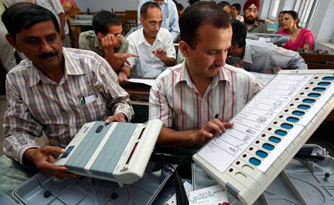 मतदान को अनि‍वार्य करने वाला देश का पहला राज्य बन गया है गुजरात