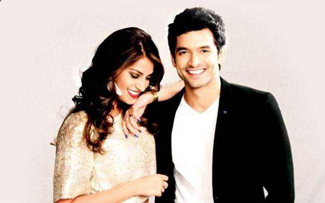 Film 'Wedding Pulav'