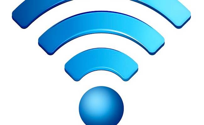 दो युवकों ने स्वच्छता के लिए की फ्री वाई फाई देने की पहल