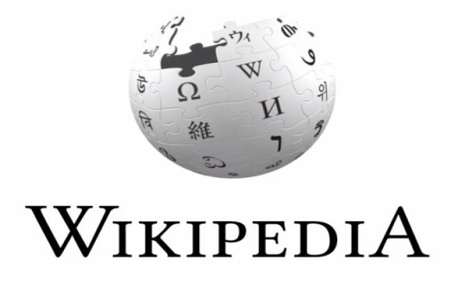 Wikipedia