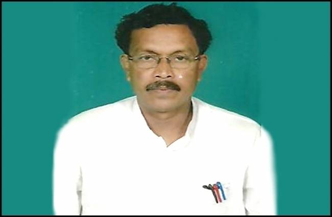 दीपक हलदर