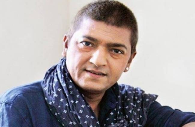 संगीतकार आदेश श्रीवास्तव (फाइल)