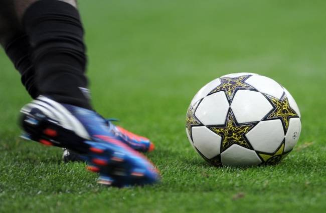 सैफ कप 2015 के लिए भारत आएगी पाकिस्तानी फुटबॉल टीम