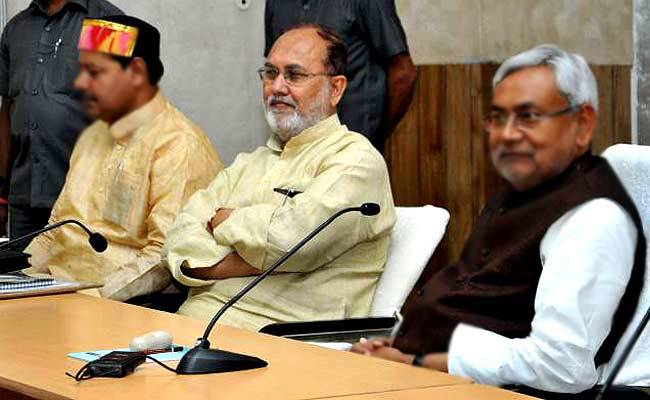 आरजेडी के वरिष्ठ नेता अब्दुल बारी सिद्दीकी